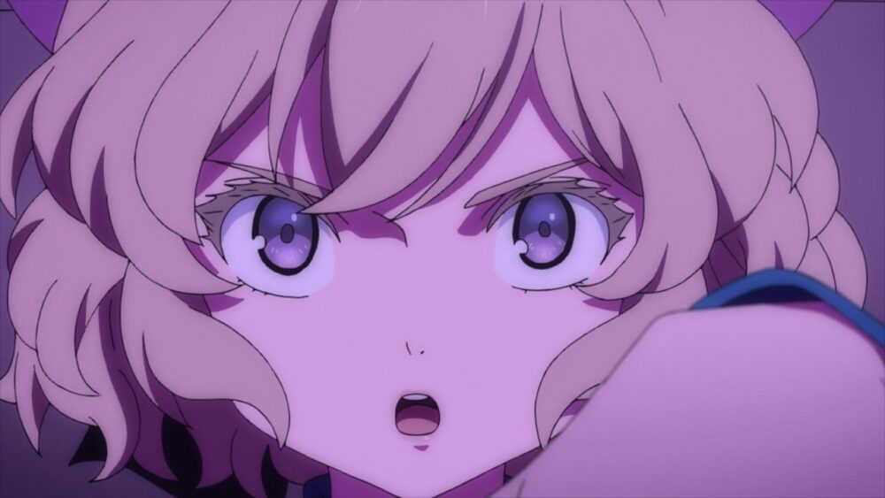 Kyokou Suiri (2020) - recenzja anime - rascal.pl