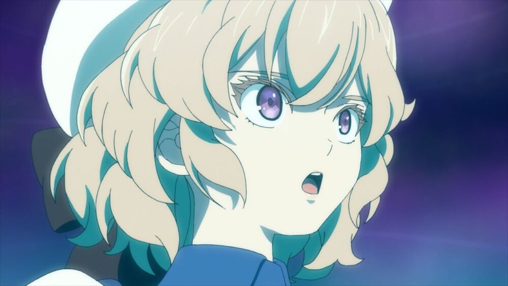 Kyokou Suiri (2020) - recenzja anime - rascal.pl