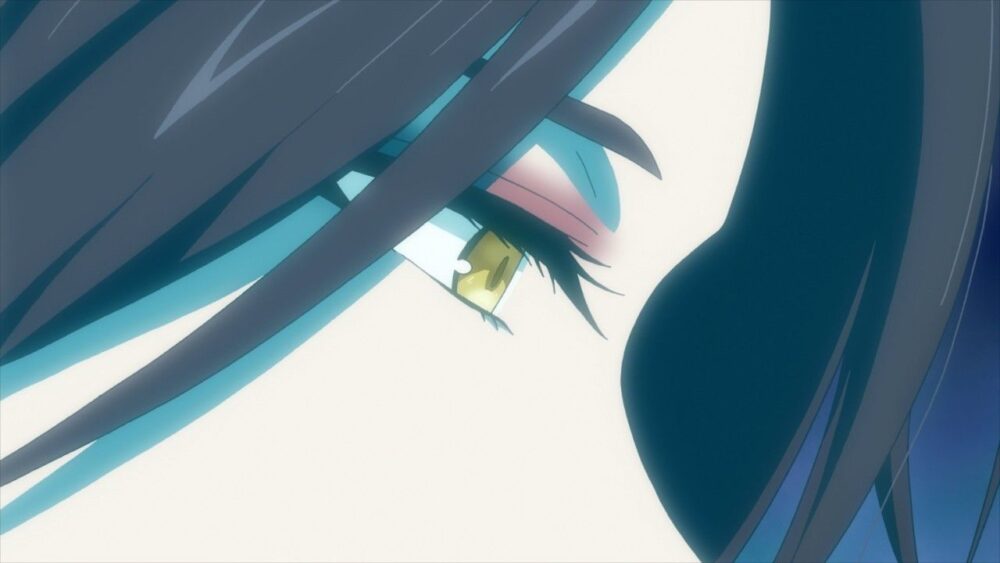 Kyokou Suiri (2020) - recenzja anime - rascal.pl