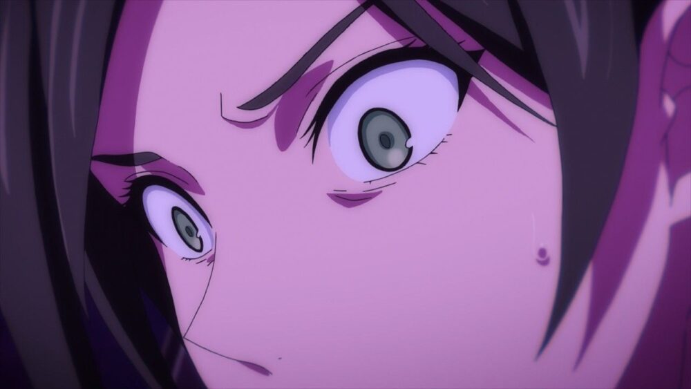 Kyokou Suiri (2020) - recenzja anime - rascal.pl