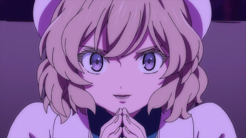Kyokou Suiri (2020) - recenzja anime - rascal.pl