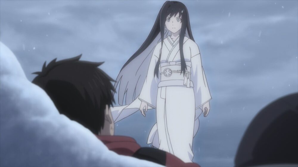 Kyokou Suiri (2020) - recenzja anime - rascal.pl