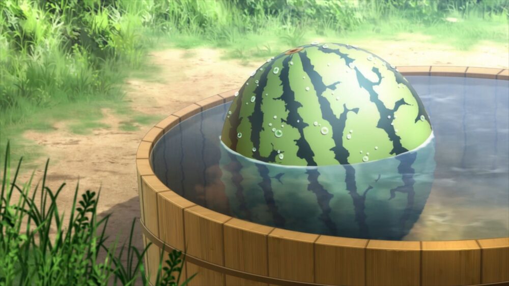 Kyokou Suiri (2020) - recenzja anime - rascal.pl