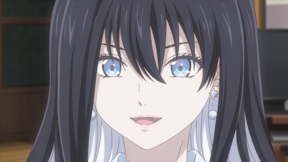 Kyokou Suiri (2020) - recenzja anime - rascal.pl
