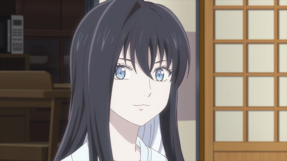 Kyokou Suiri (2020) - recenzja anime - rascal.pl