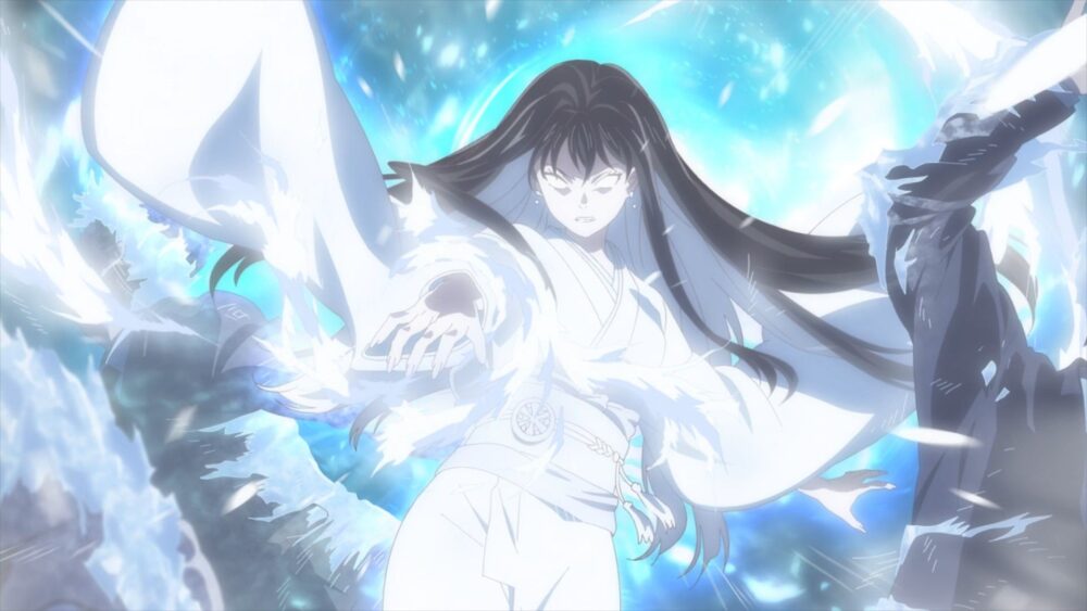 Kyokou Suiri (2020) - recenzja anime - rascal.pl