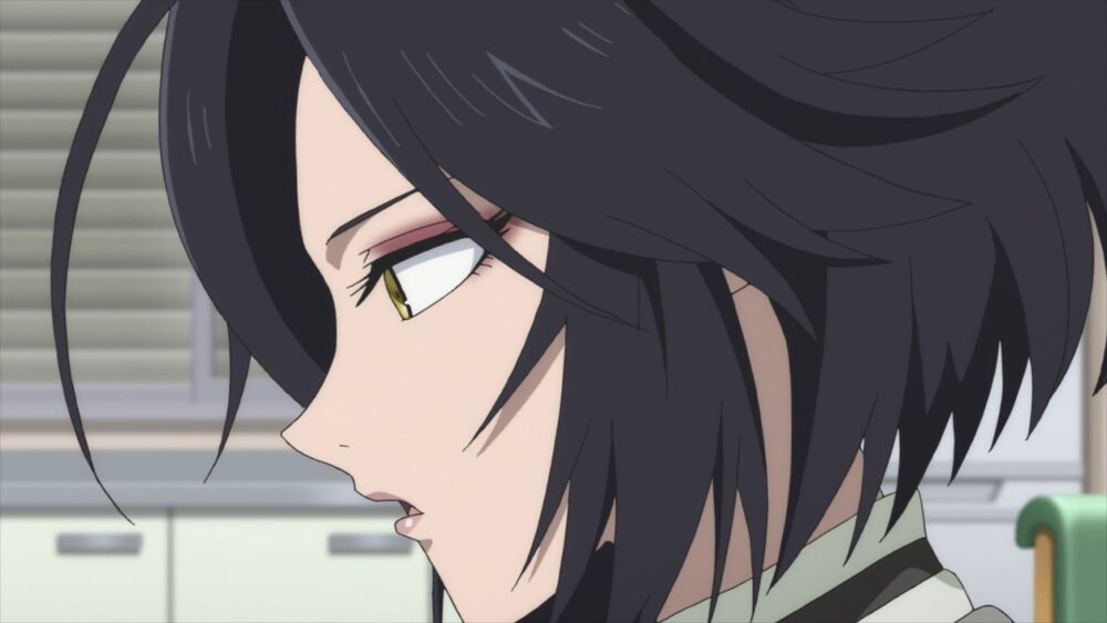 Kyokou Suiri (2020) - recenzja anime - rascal.pl