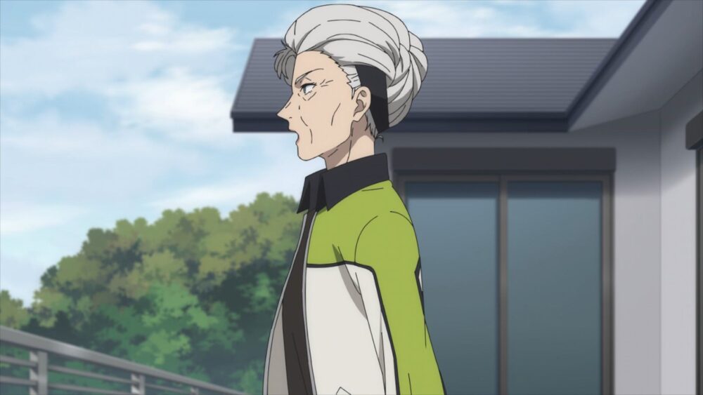 Kyokou Suiri (2020) - recenzja anime - rascal.pl