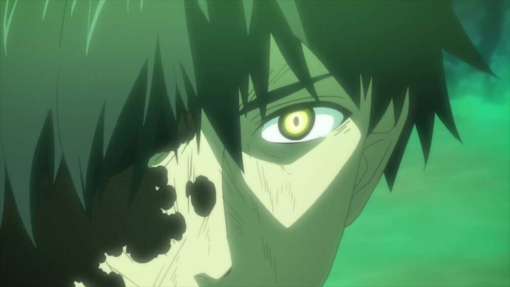 Kyokou Suiri (2020) - recenzja anime - rascal.pl