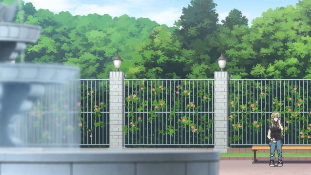 Kyokou Suiri (2020) - recenzja anime - rascal.pl