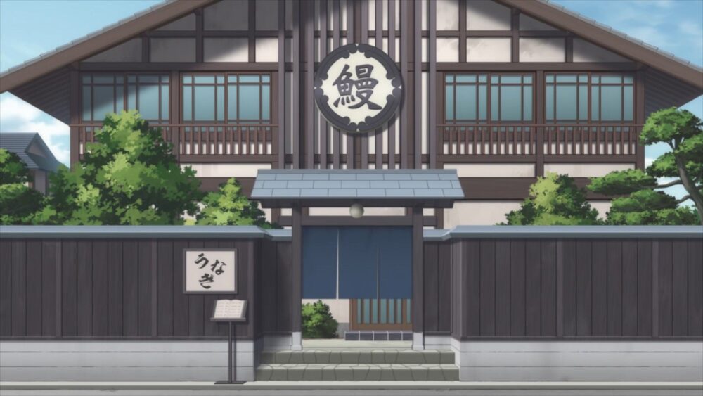 Kyokou Suiri (2020) - recenzja anime - rascal.pl
