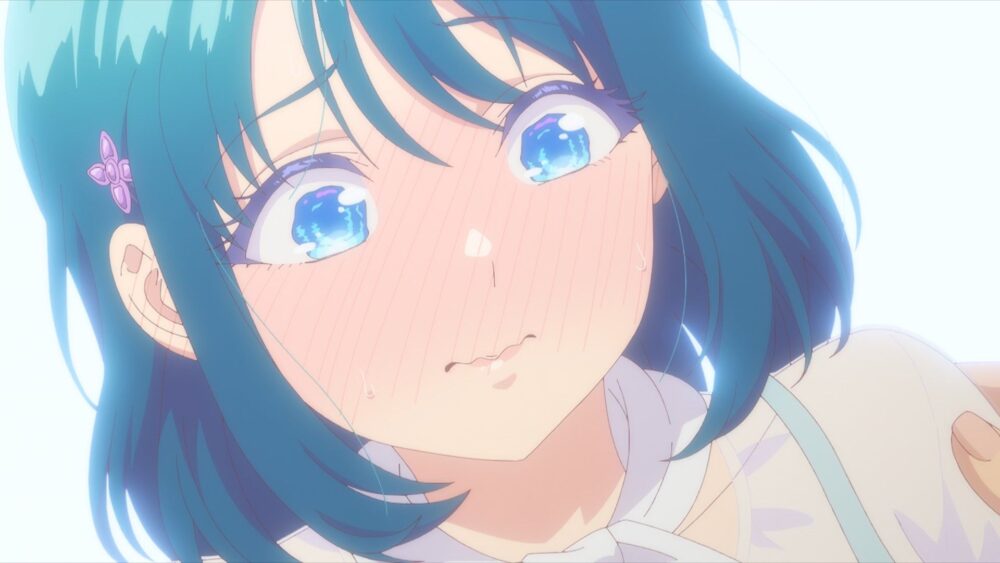 Osananajimi to wa Love Comedy ni Naranai (2026) - recenzja anime - rascal.pl