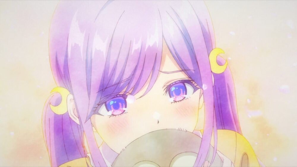 Osananajimi to wa Love Comedy ni Naranai (2026) - recenzja anime - rascal.pl