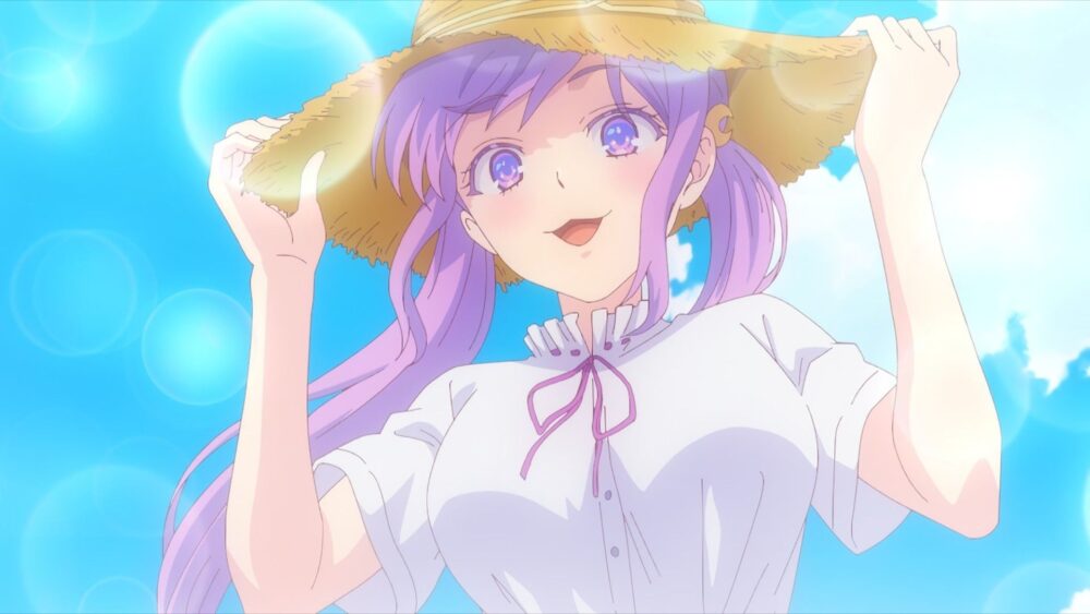 Osananajimi to wa Love Comedy ni Naranai (2026) - recenzja anime - rascal.pl