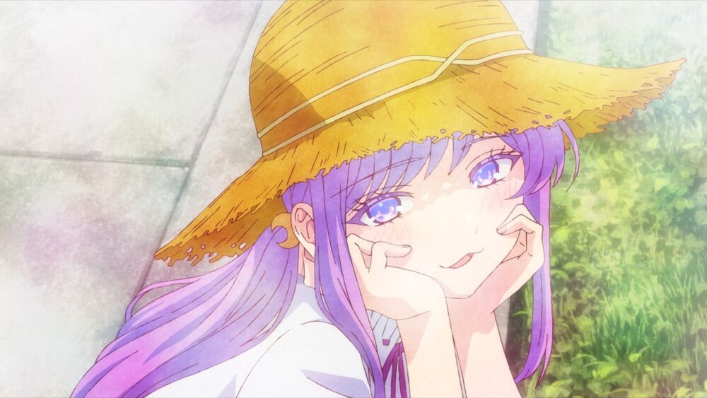 Osananajimi to wa Love Comedy ni Naranai (2026) - recenzja anime - rascal.pl