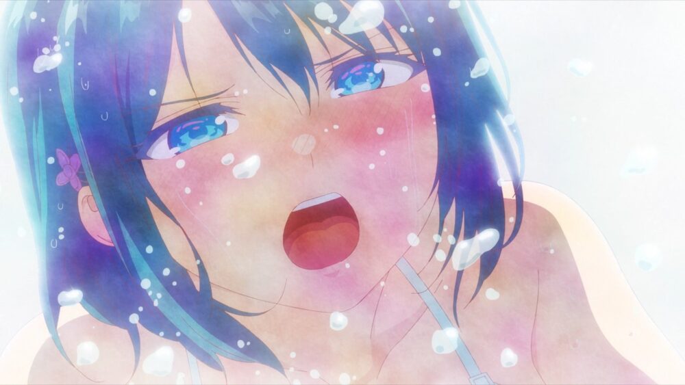 Osananajimi to wa Love Comedy ni Naranai (2026) - recenzja anime - rascal.pl
