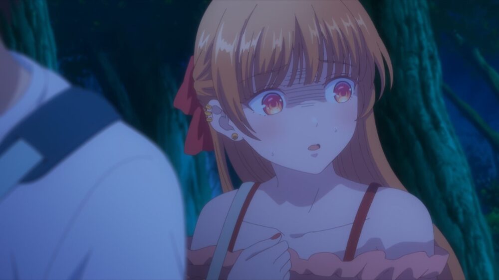 Osananajimi to wa Love Comedy ni Naranai (2026) - recenzja anime - rascal.pl