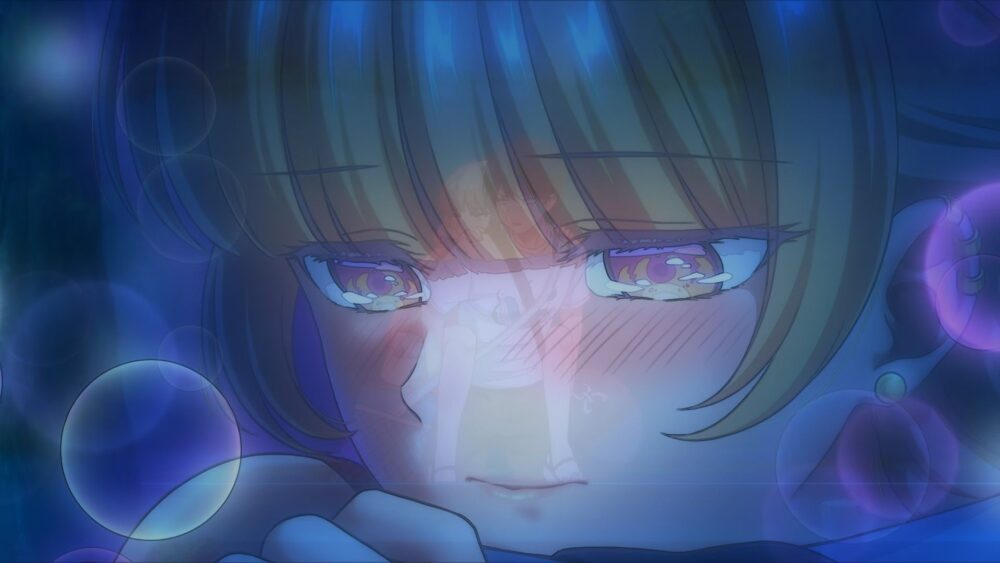 Osananajimi to wa Love Comedy ni Naranai (2026) - recenzja anime - rascal.pl
