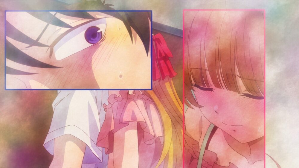 Osananajimi to wa Love Comedy ni Naranai (2026) - recenzja anime - rascal.pl