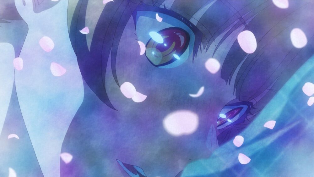 Osananajimi to wa Love Comedy ni Naranai (2026) - recenzja anime - rascal.pl