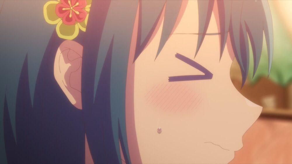 Osananajimi to wa Love Comedy ni Naranai (2026) - recenzja anime - rascal.pl