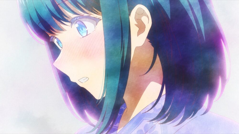 Osananajimi to wa Love Comedy ni Naranai (2026) - recenzja anime - rascal.pl