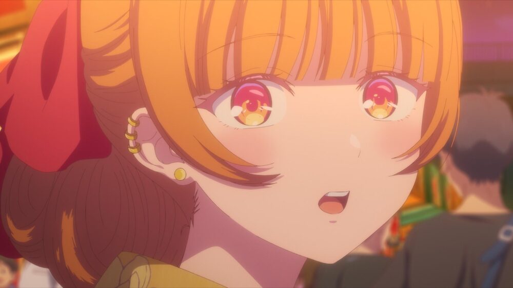 Osananajimi to wa Love Comedy ni Naranai (2026) - recenzja anime - rascal.pl