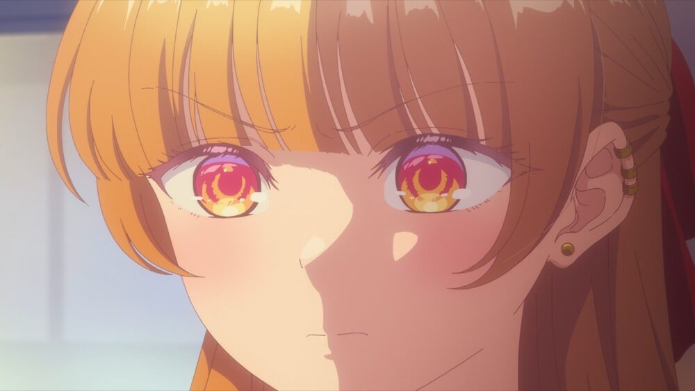 Osananajimi to wa Love Comedy ni Naranai (2026) - recenzja anime - rascal.pl