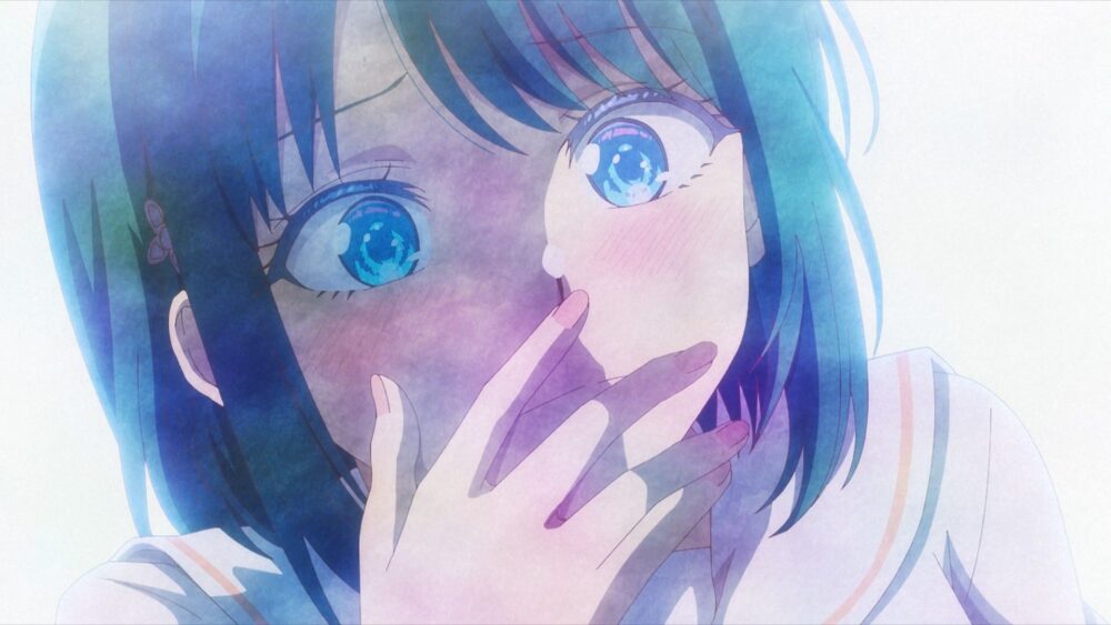 Osananajimi to wa Love Comedy ni Naranai (2026) - recenzja anime - rascal.pl