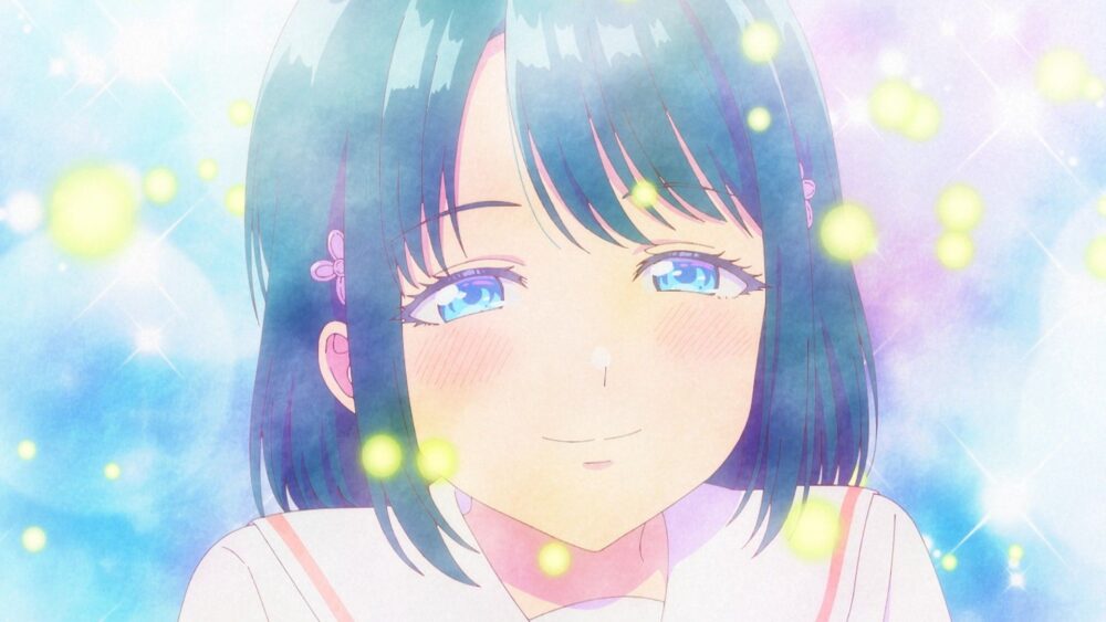 Osananajimi to wa Love Comedy ni Naranai (2026) - recenzja anime - rascal.pl