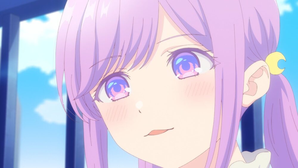 Osananajimi to wa Love Comedy ni Naranai (2026) - recenzja anime - rascal.pl