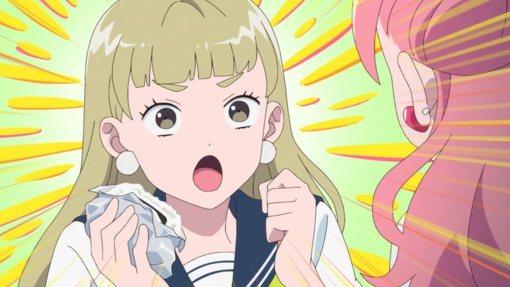 Seihantai na Kimi to Boku (2026) - recenzja anime - rascal.pl