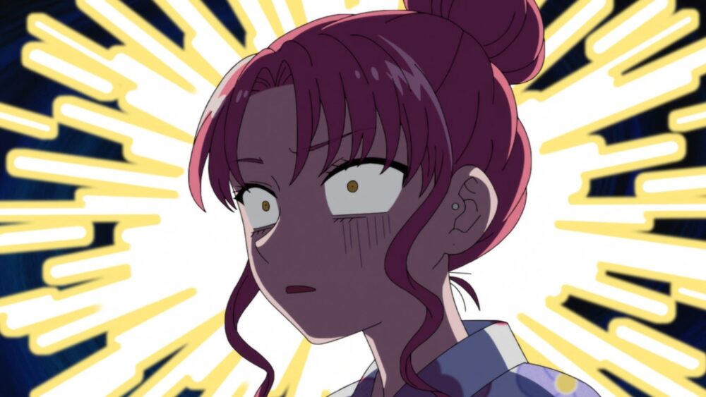 Seihantai na Kimi to Boku (2026) - recenzja anime - rascal.pl