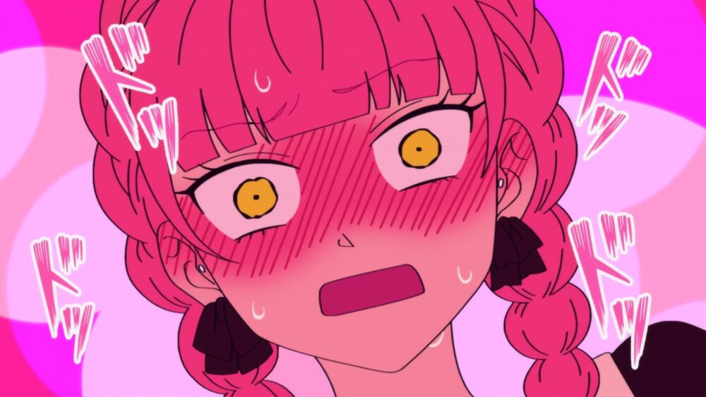 Seihantai na Kimi to Boku (2026) - recenzja anime - rascal.pl