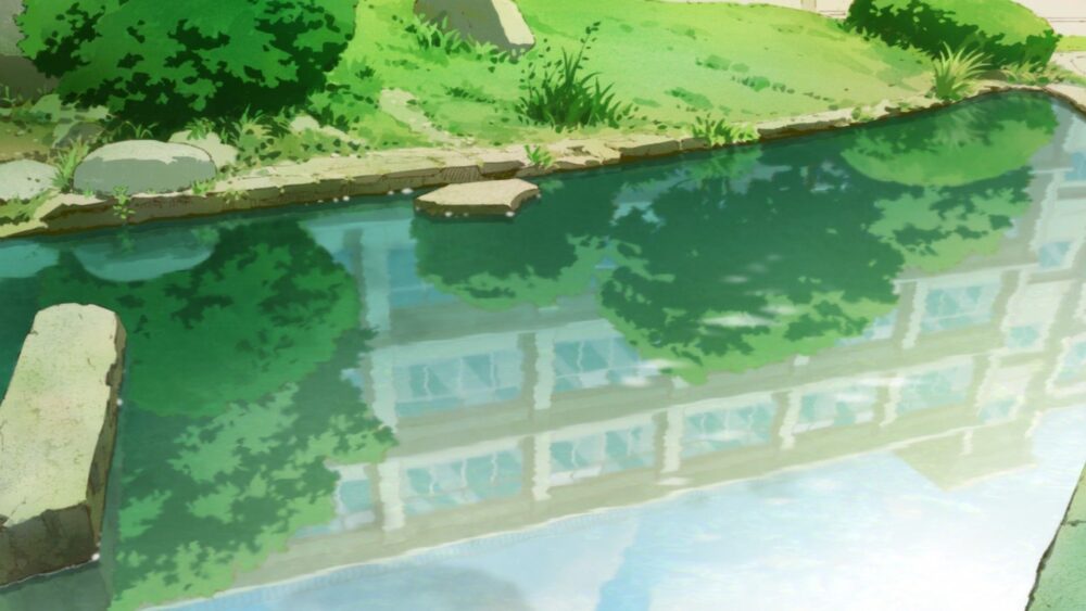 Seihantai na Kimi to Boku (2026) - recenzja anime - rascal.pl
