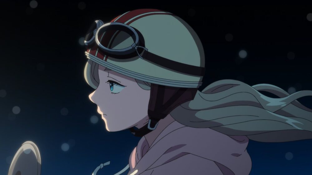 Seihantai na Kimi to Boku (2026) - recenzja anime - rascal.pl