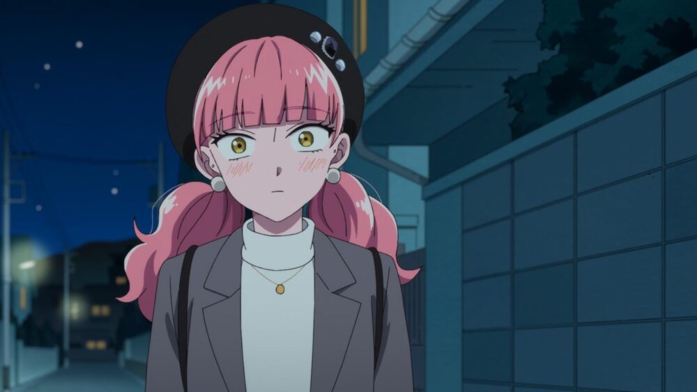 Seihantai na Kimi to Boku (2026) - recenzja anime - rascal.pl