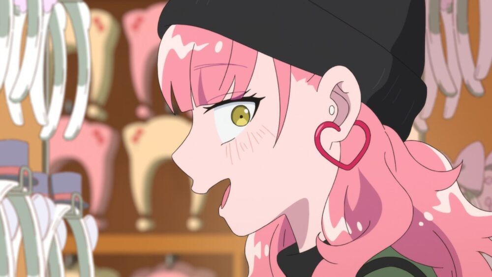 Seihantai na Kimi to Boku (2026) - recenzja anime - rascal.pl