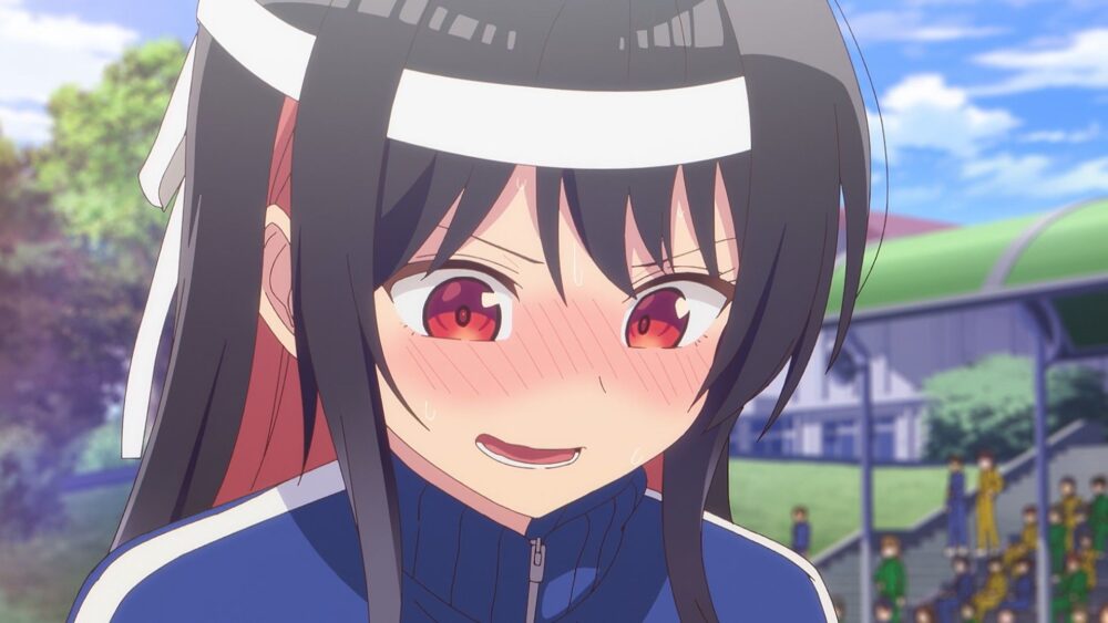 Mayonaka Heart Tune (2026) - recenzja anime - rascal.pl