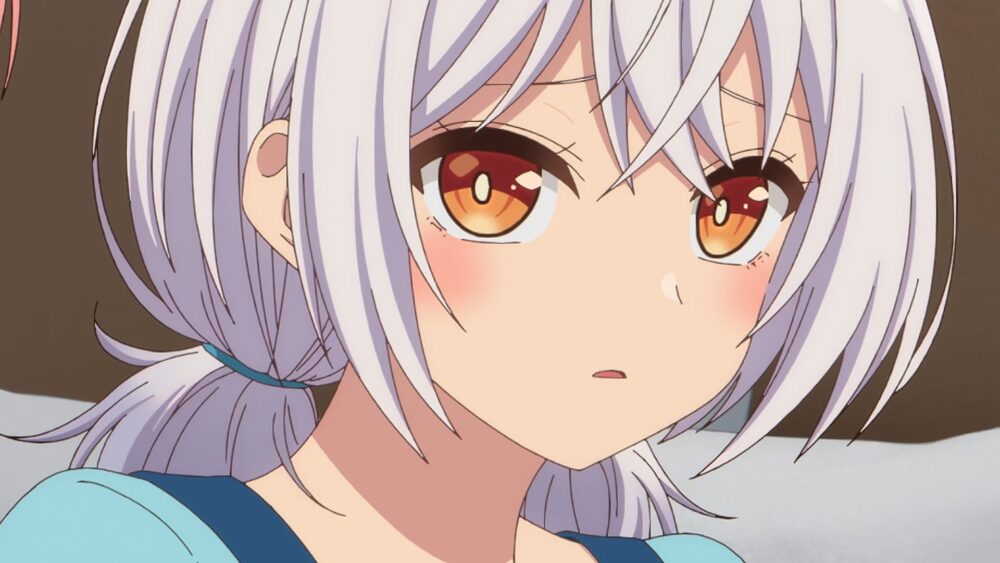 Mayonaka Heart Tune (2026) - recenzja anime - rascal.pl