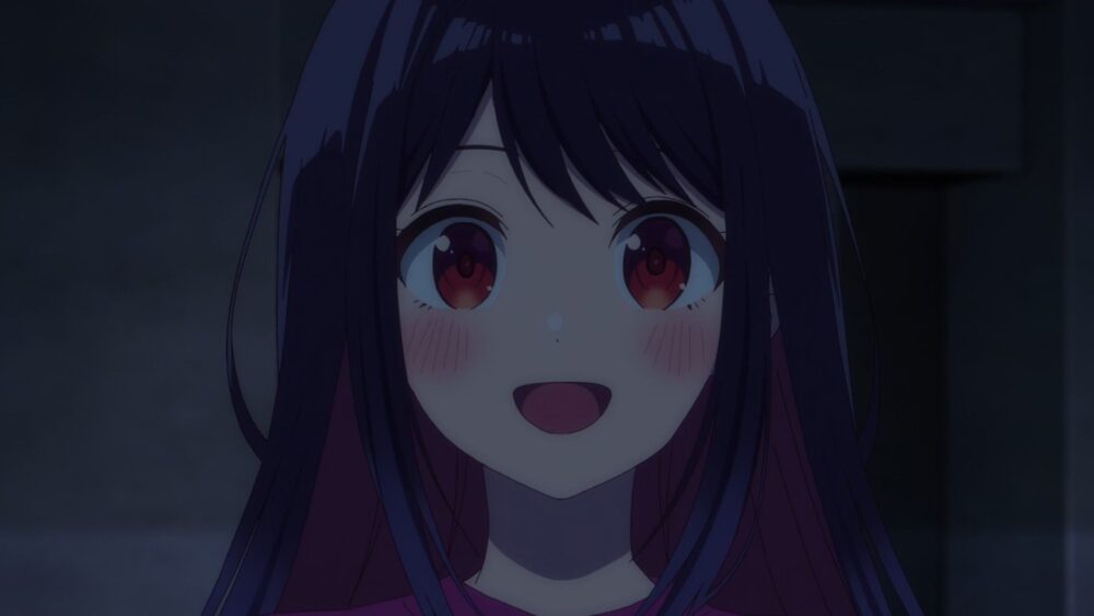 Mayonaka Heart Tune (2026) - recenzja anime - rascal.pl