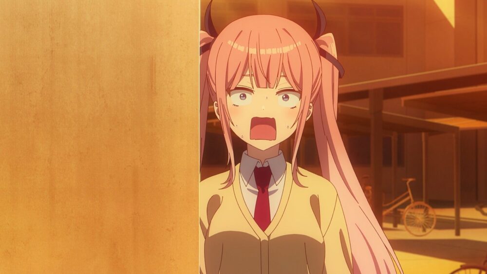 Mayonaka Heart Tune (2026) - recenzja anime - rascal.pl