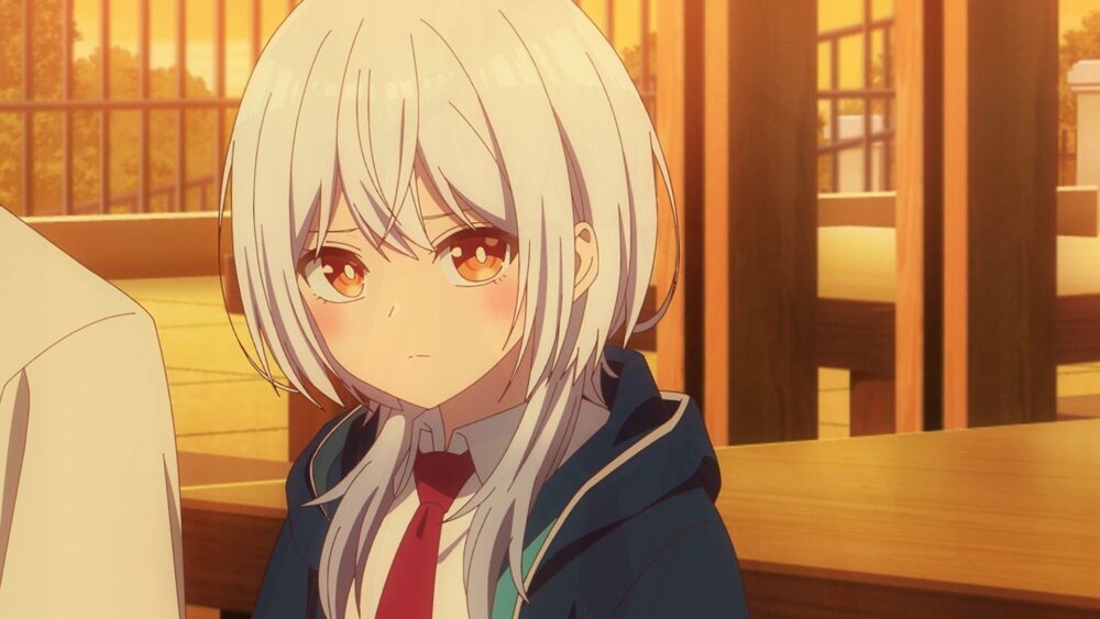 Mayonaka Heart Tune (2026) - recenzja anime - rascal.pl