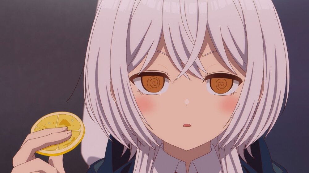 Mayonaka Heart Tune (2026) - recenzja anime - rascal.pl