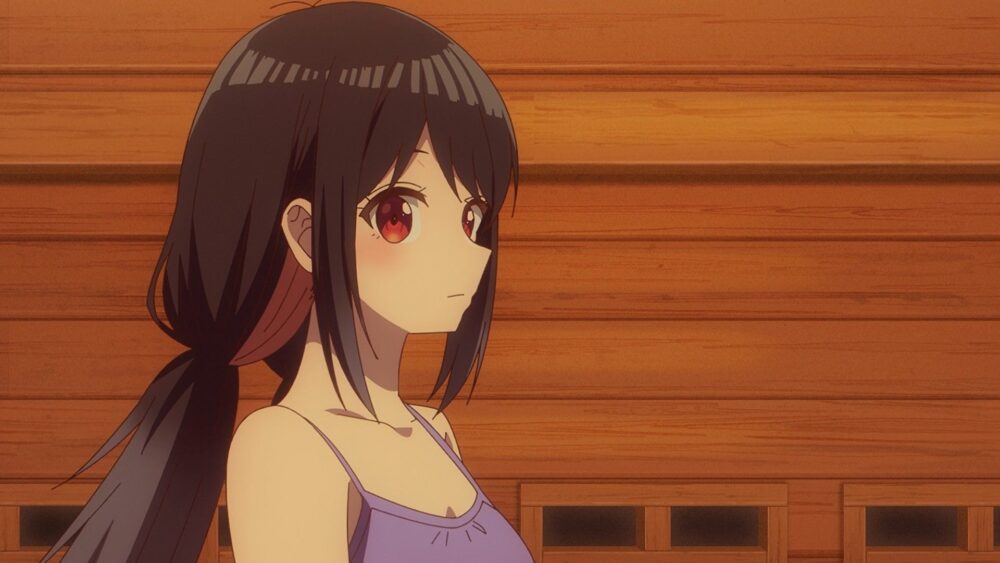 Mayonaka Heart Tune (2026) - recenzja anime - rascal.pl