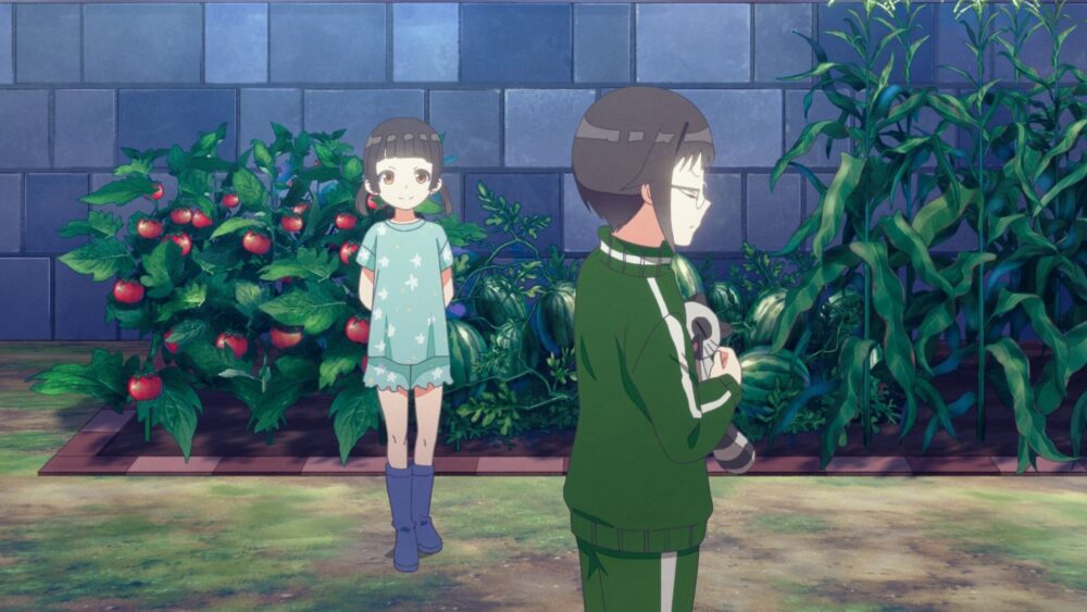 Watari-kun no xx ga Houkai Sunzen (2025) - recenzja anime - rascal.pl