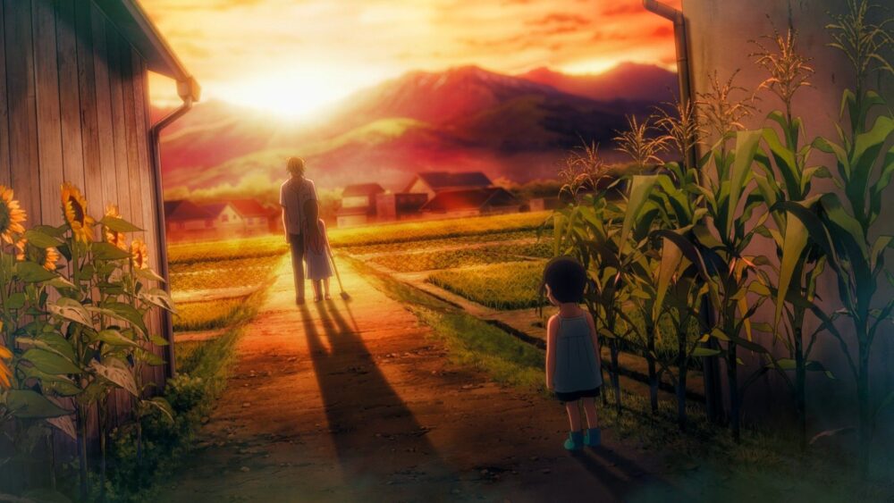 Watari-kun no xx ga Houkai Sunzen (2025) - recenzja anime - rascal.pl
