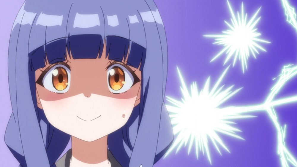 Ichijouma Mankitsugurashi - recenzja anime - rascal.pl