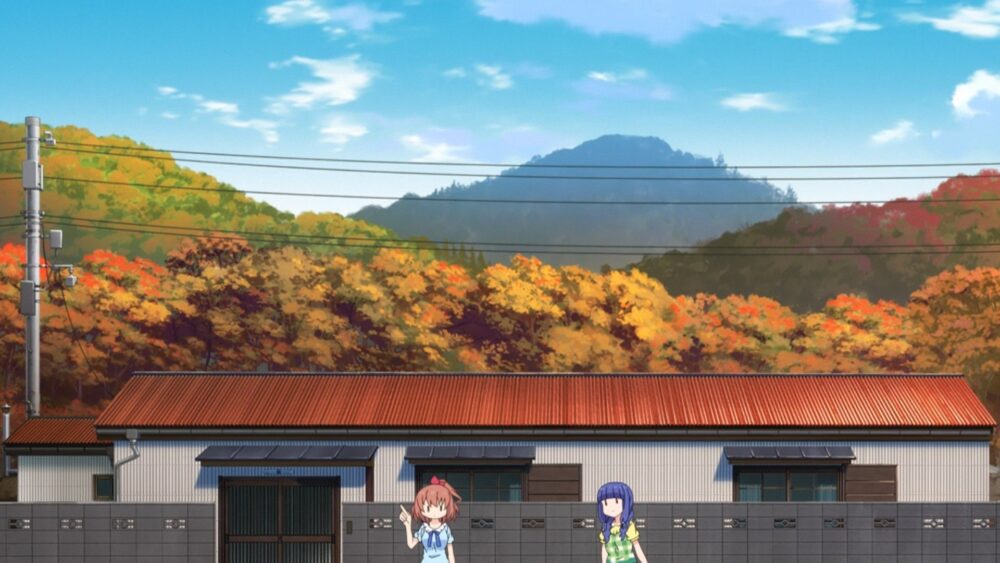 Ichijouma Mankitsugurashi - recenzja anime - rascal.pl