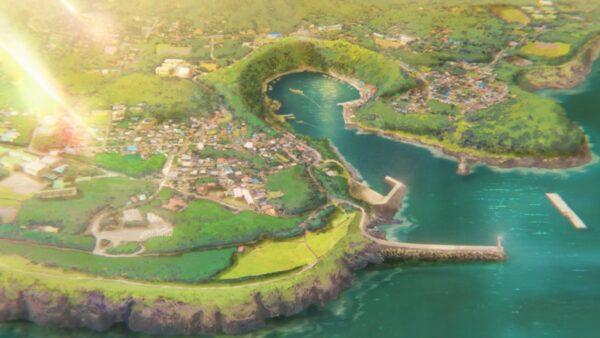 Kore Kaite Shine - anime review summer 2026 - Rascal Blog